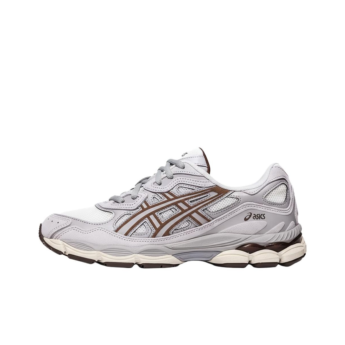 Running Gear Asics - ASICS GEL NYC Running Shoes Unisex