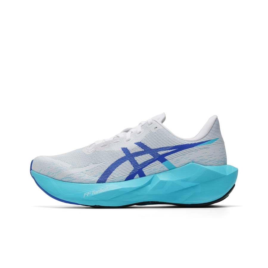 Running Gear Asics - ASICS NOVABLAST 6 Running Shoes Men's