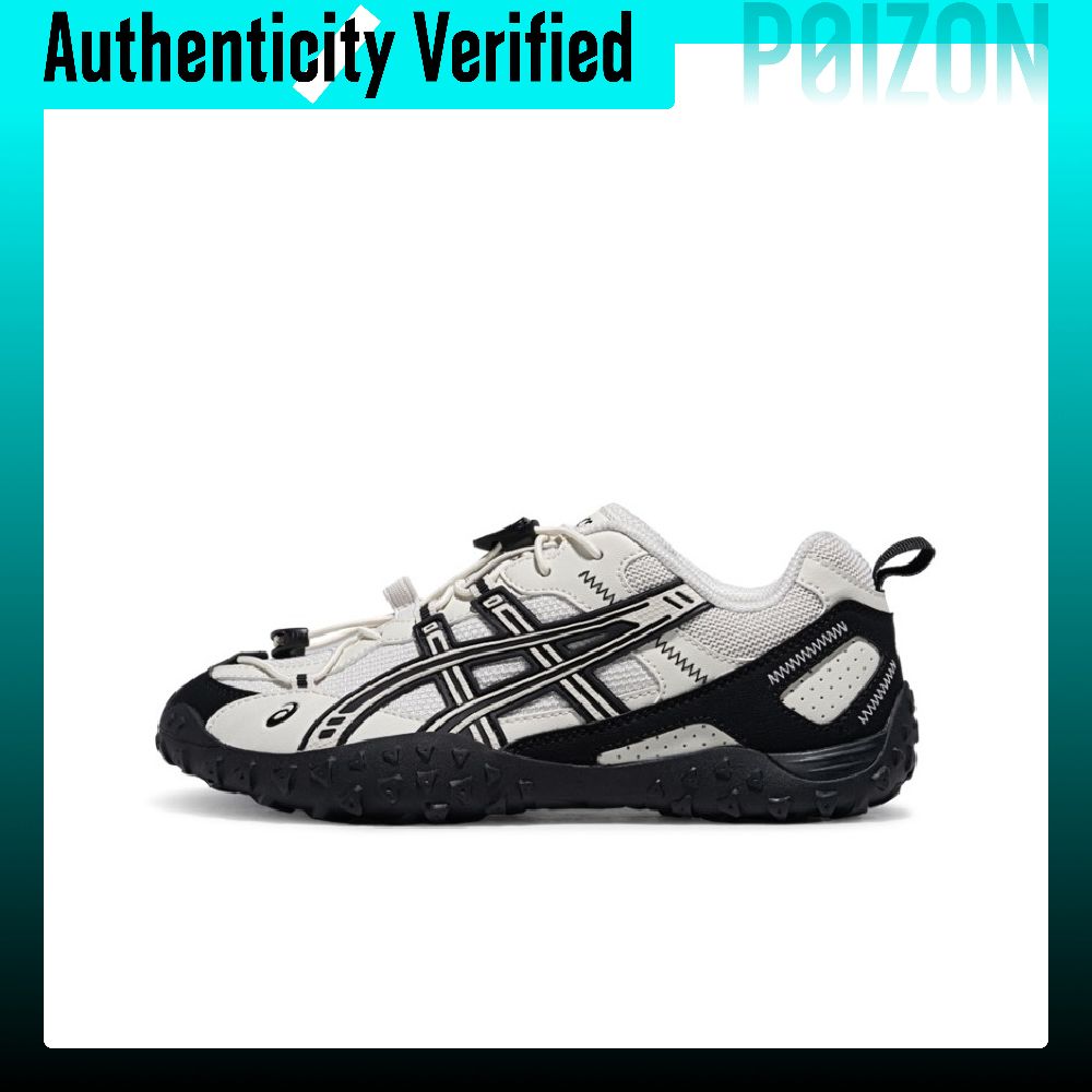 Running Gear Asics - ASICS GEL-AMMG Running Shoes Unisex Low-top