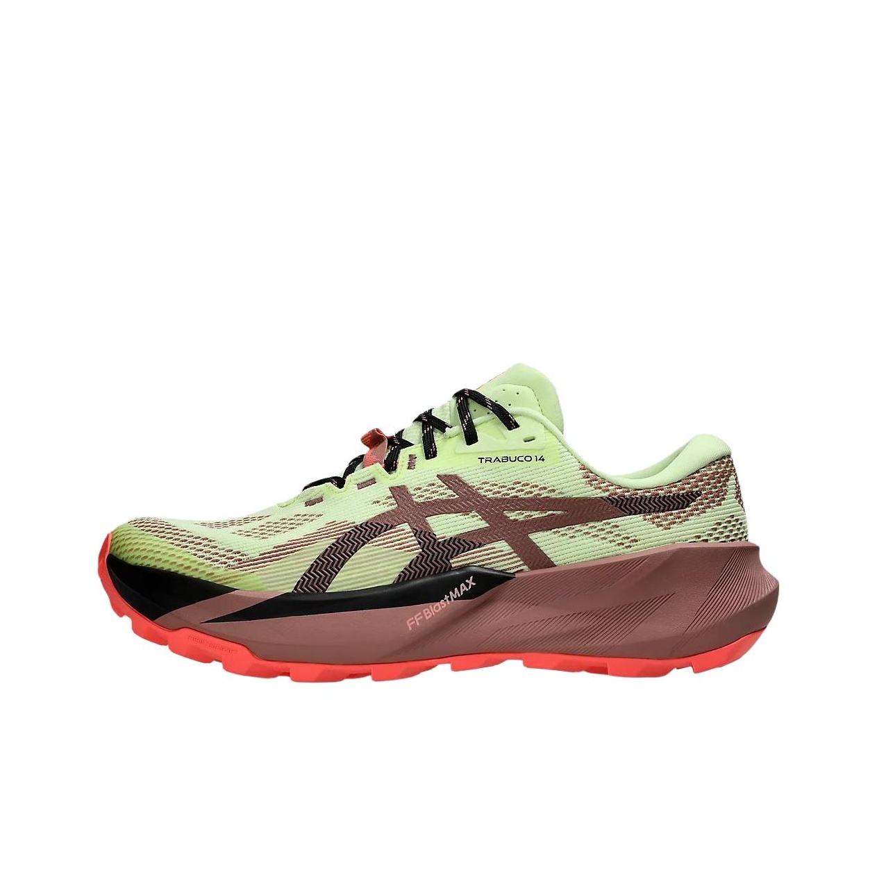 Running Gear Asics - ASICS Gel Trabuco 14 Trail Running