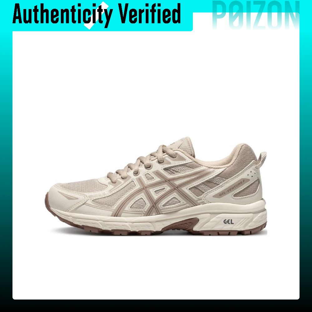 Running Gear Asics - ASICS Gel-Venture 6 Running Shoes 1012B359-250