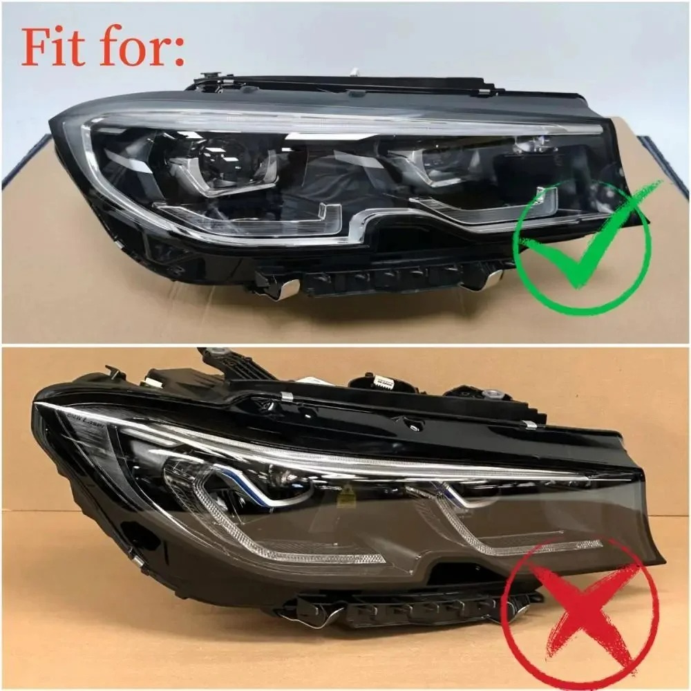 Yellow Angel Eye DRL LED Headl - огляд і ціна Running Headlamp Led