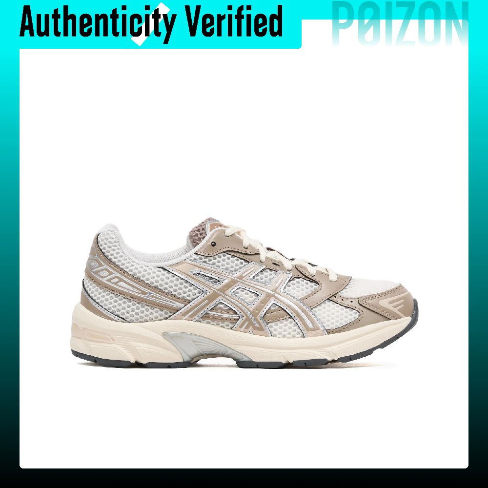 ASICS Gel 1130 Support Low top - огляд і ціна Running Gear Asics