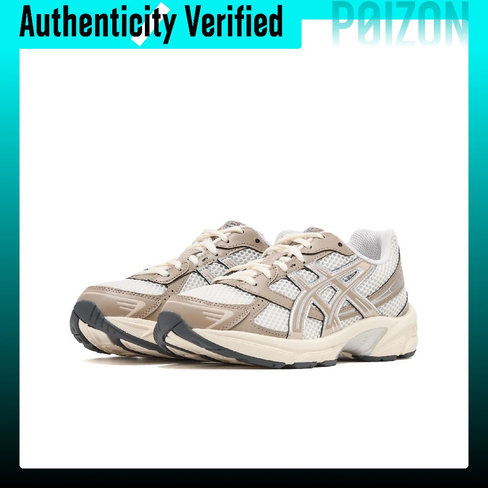 ASICS Gel 1130 Support Low top - огляд і ціна Running Gear Asics