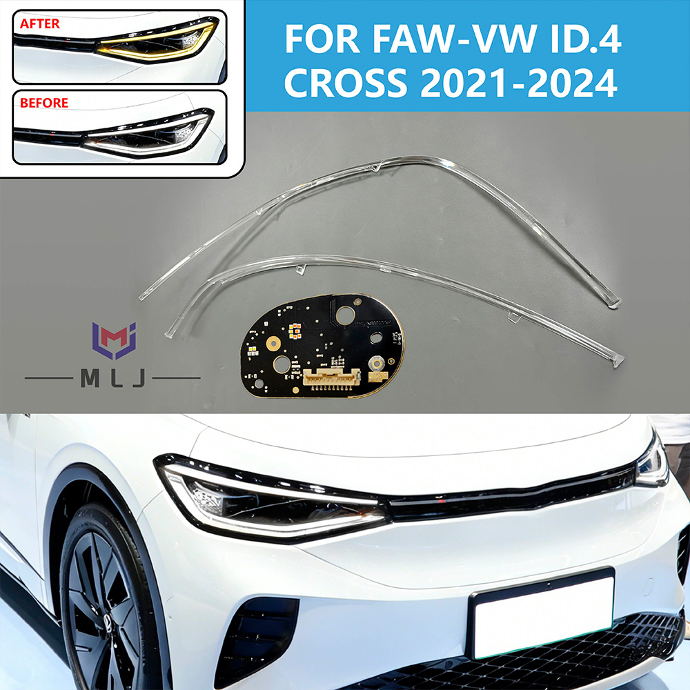 LED DRL Chip Headlight Light T - огляд і ціна Running Headlamp Led