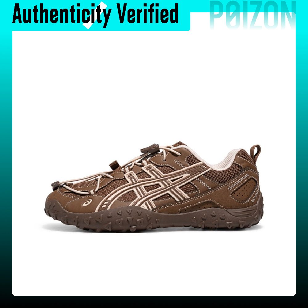 ASICS GEL-AMMG Running Shoes U - огляд і ціна Running Gear Asics