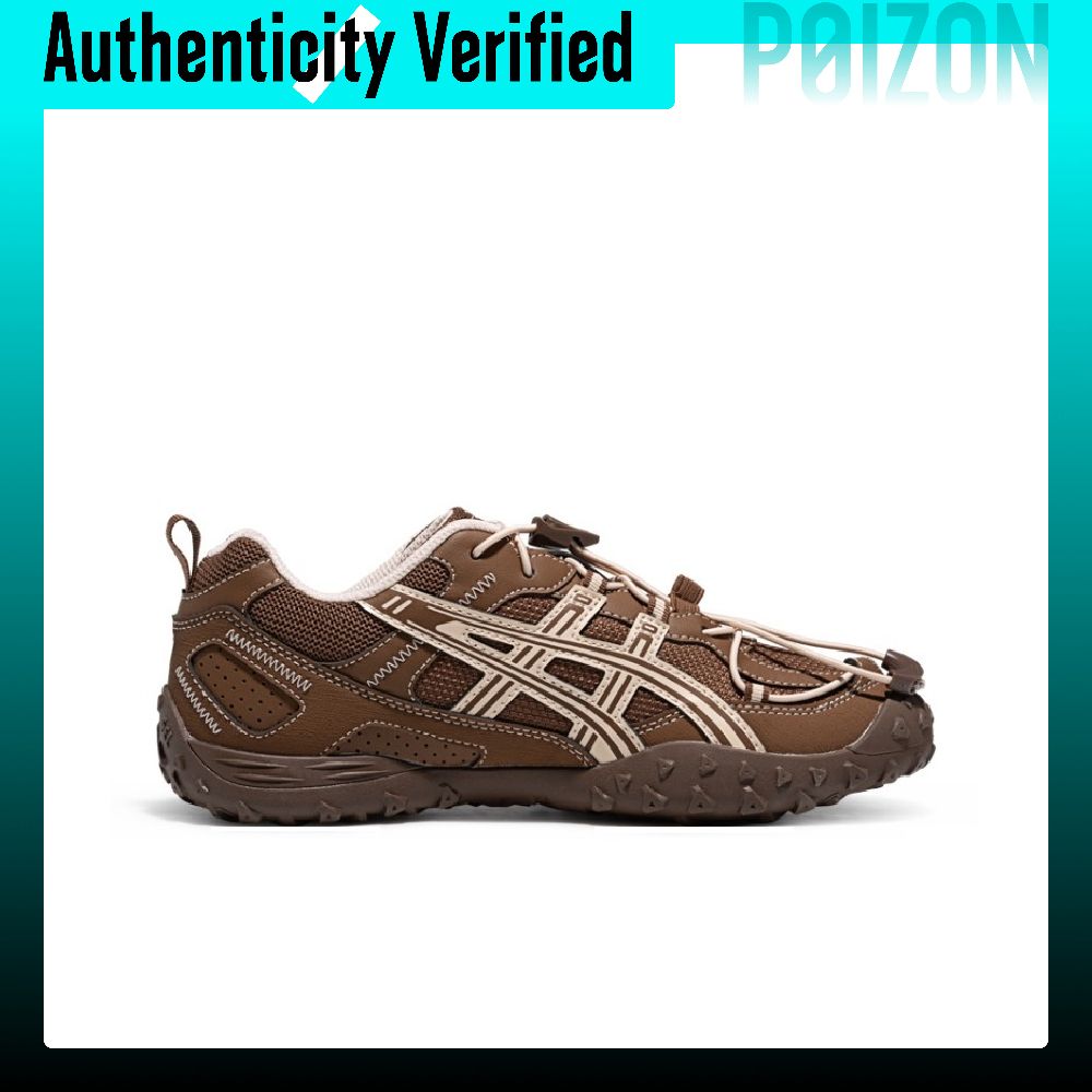 ASICS GEL-AMMG Running Shoes U - огляд і ціна Running Gear Asics