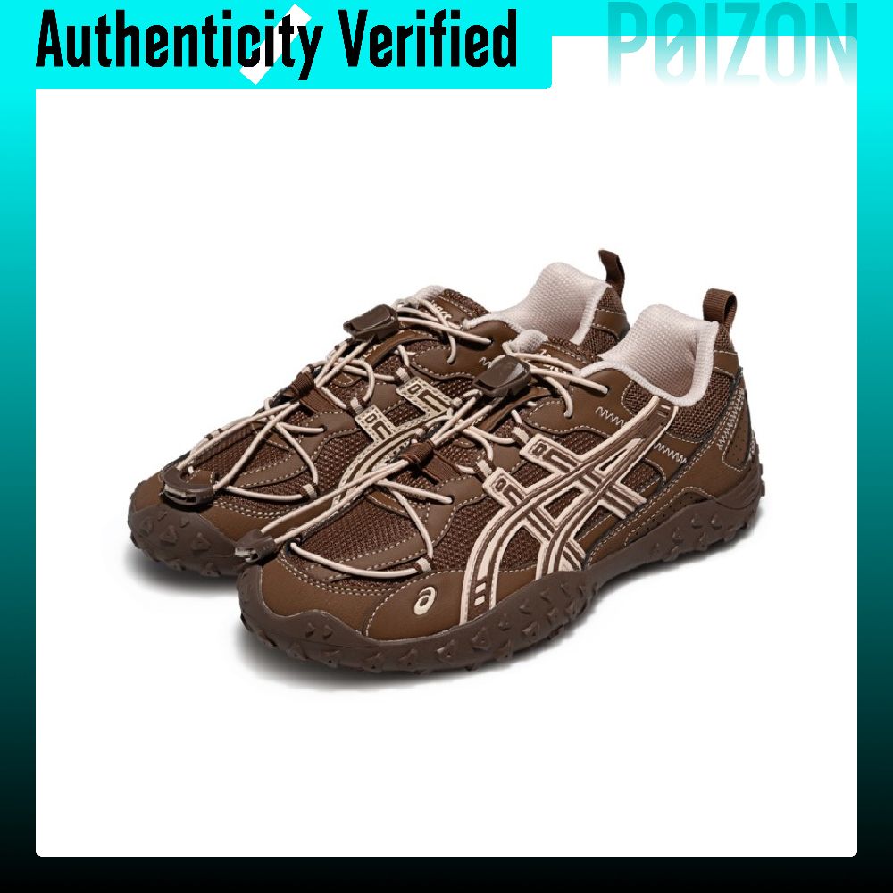 ASICS GEL-AMMG Running Shoes U - огляд і ціна Running Gear Asics