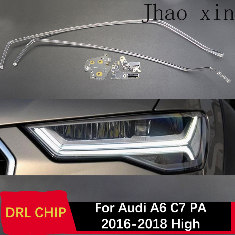 Daytime Running Light Angel Ey - огляд і ціна Running Headlamp Led