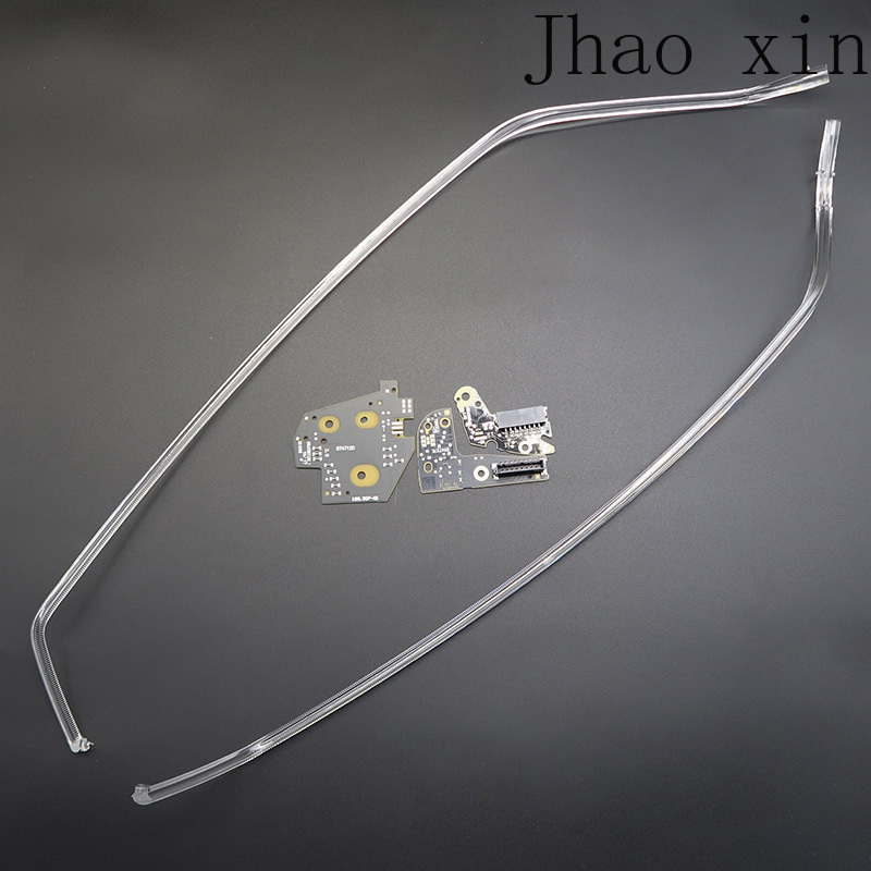 Daytime Running Light Angel Ey - огляд і ціна Running Headlamp Led