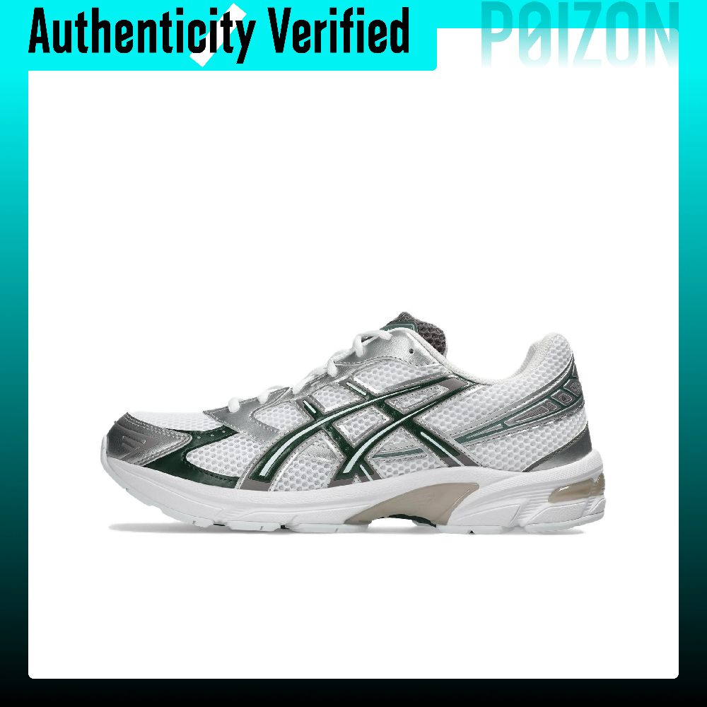 ASICS Gel 1130 Support Low top - огляд і ціна Running Gear Asics
