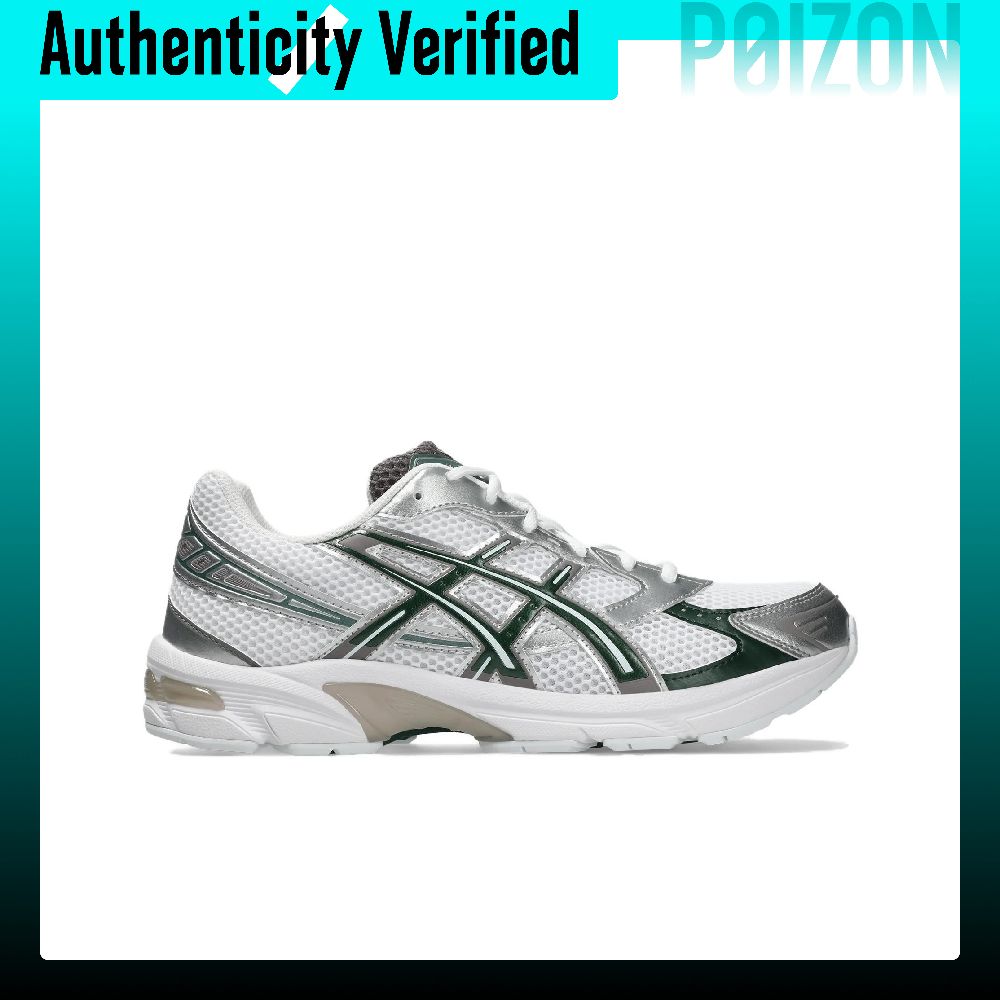 ASICS Gel 1130 Support Low top - огляд і ціна Running Gear Asics