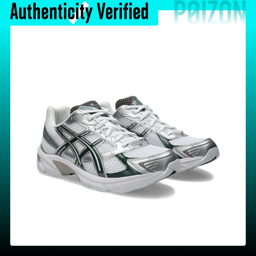 ASICS Gel 1130 Support Low top - огляд і ціна Running Gear Asics