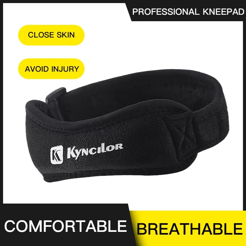 1 Piece Knee Patellar Tendon K - огляд і ціна Knee Support Brace
