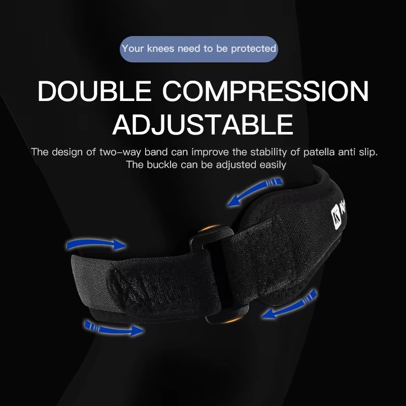 1 Piece Knee Patellar Tendon K - огляд і ціна Knee Support Brace