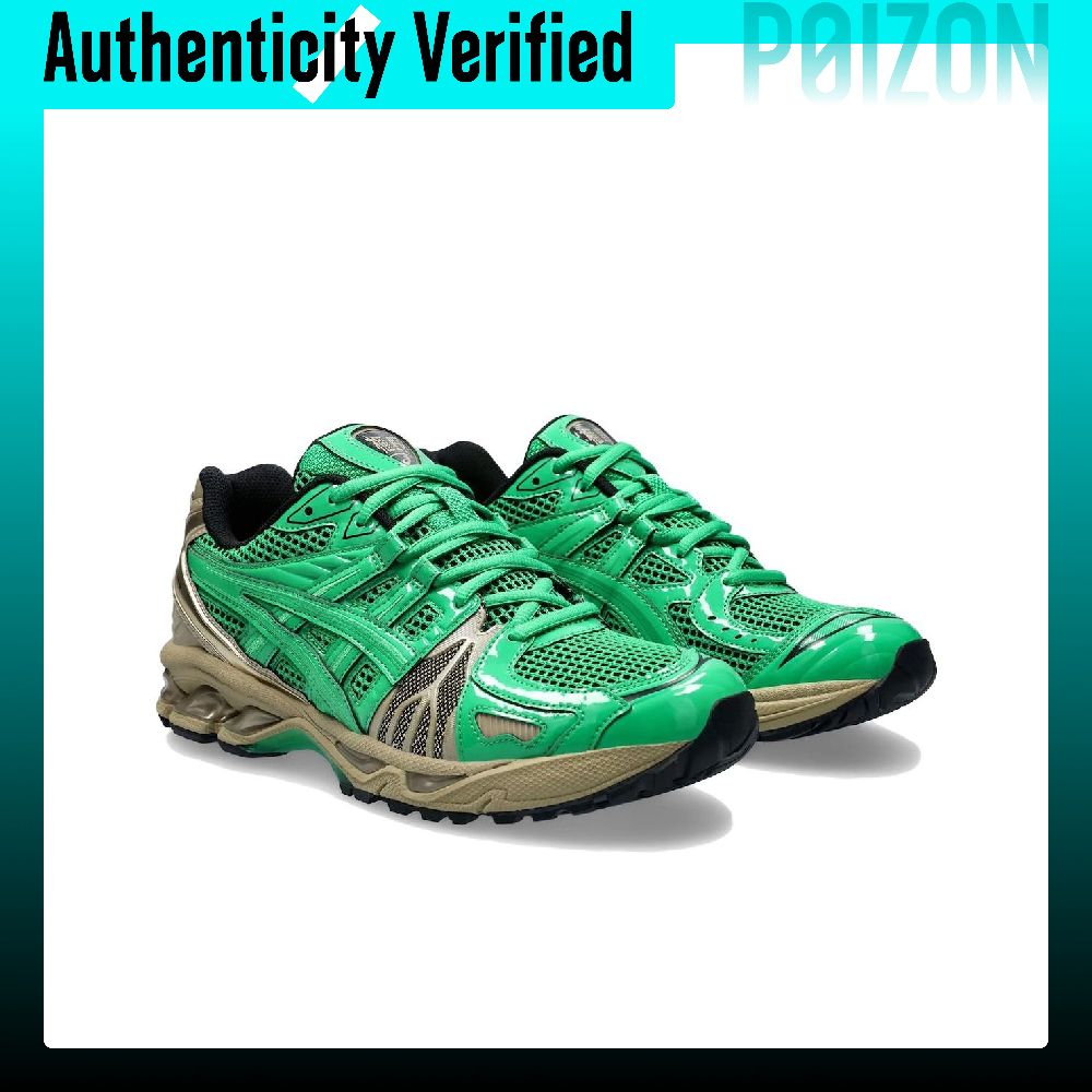ASICS Gel-Kayano 14 Running Sh - огляд і ціна Running Gear Asics