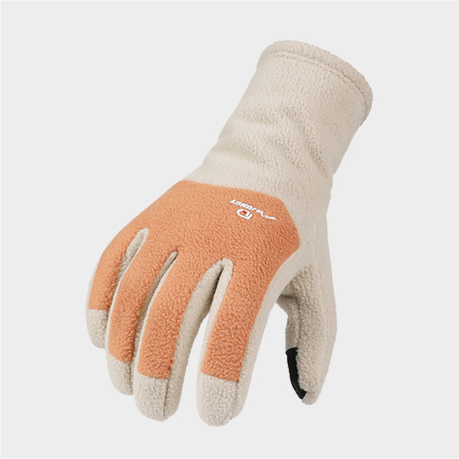 Cycling Gloves Polar Fleece To - огляд і ціна Running Gear In Winter