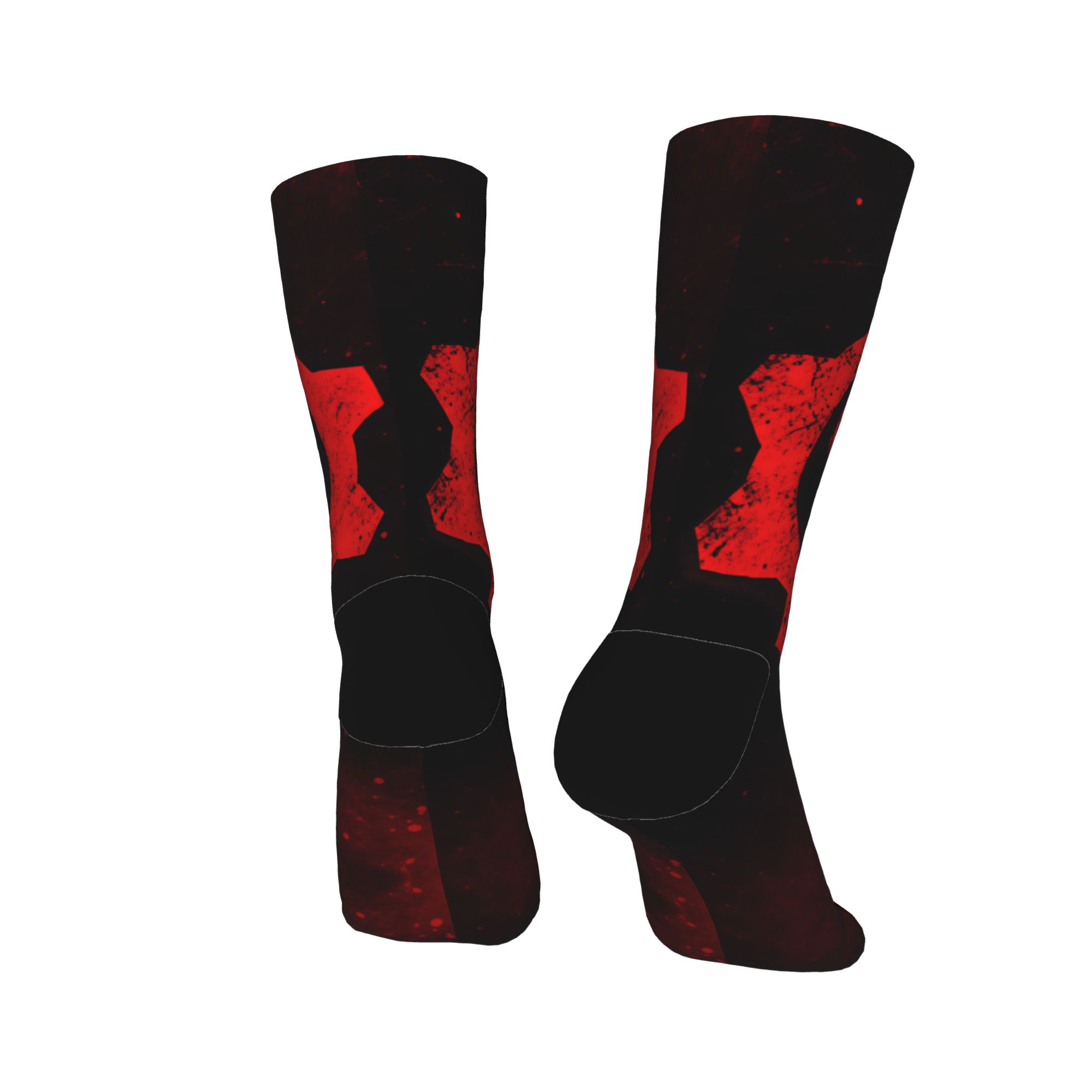 G-Gears Of War Socks  Funny St - огляд і ціна Running Gear In Winter