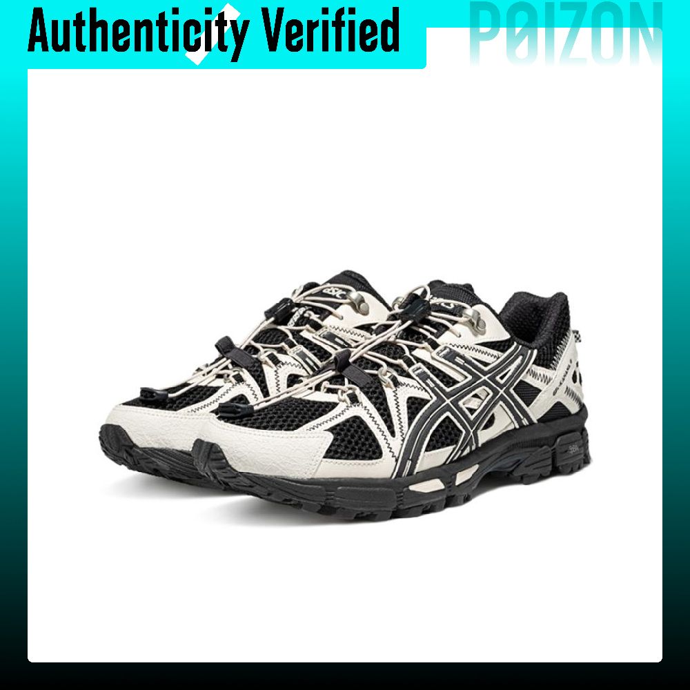 ASICS Gel Kahana 8 FL Breathab - огляд і ціна Running Gear Asics