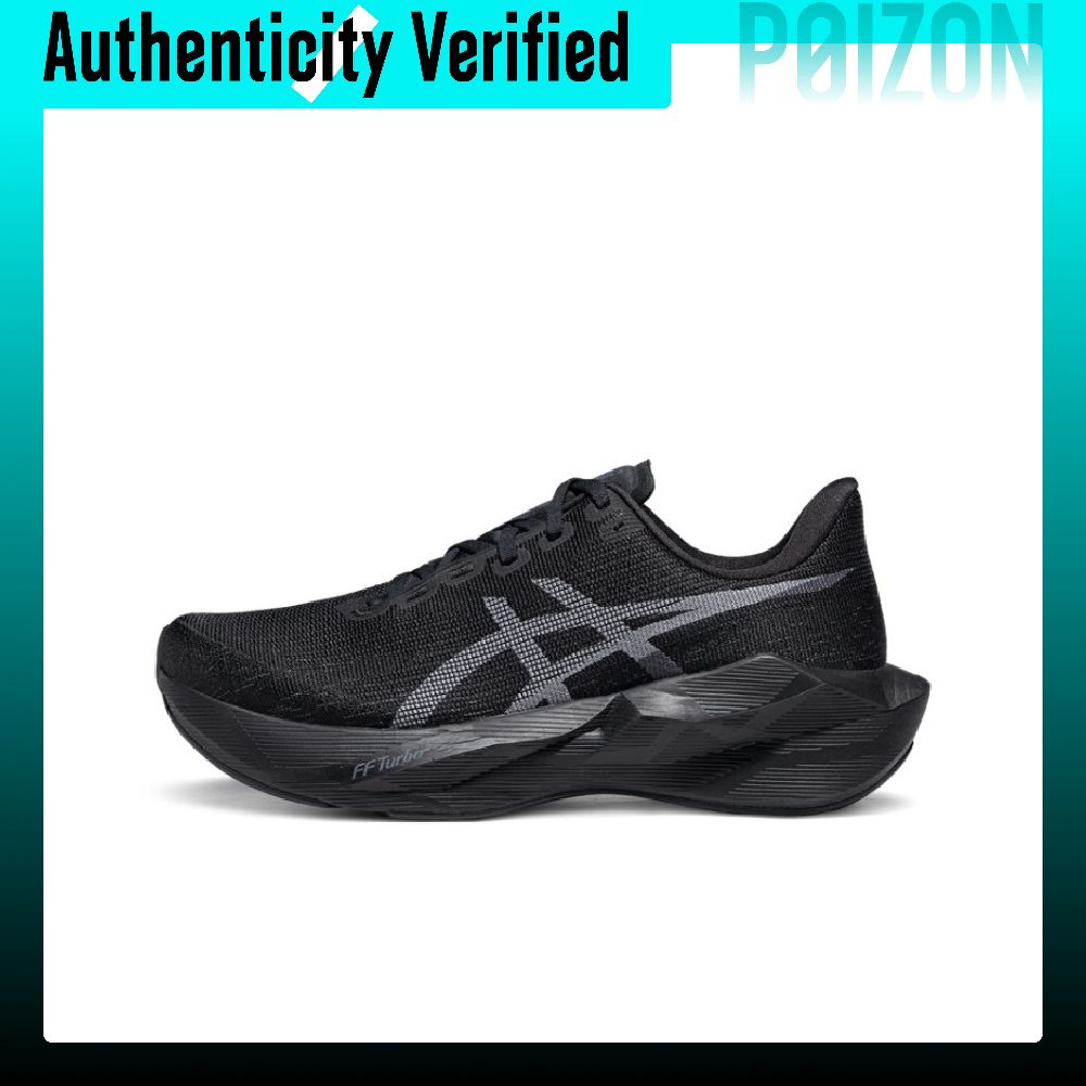 ASICS NOVABLAST 6 Running Shoe - огляд і ціна Running Gear Asics