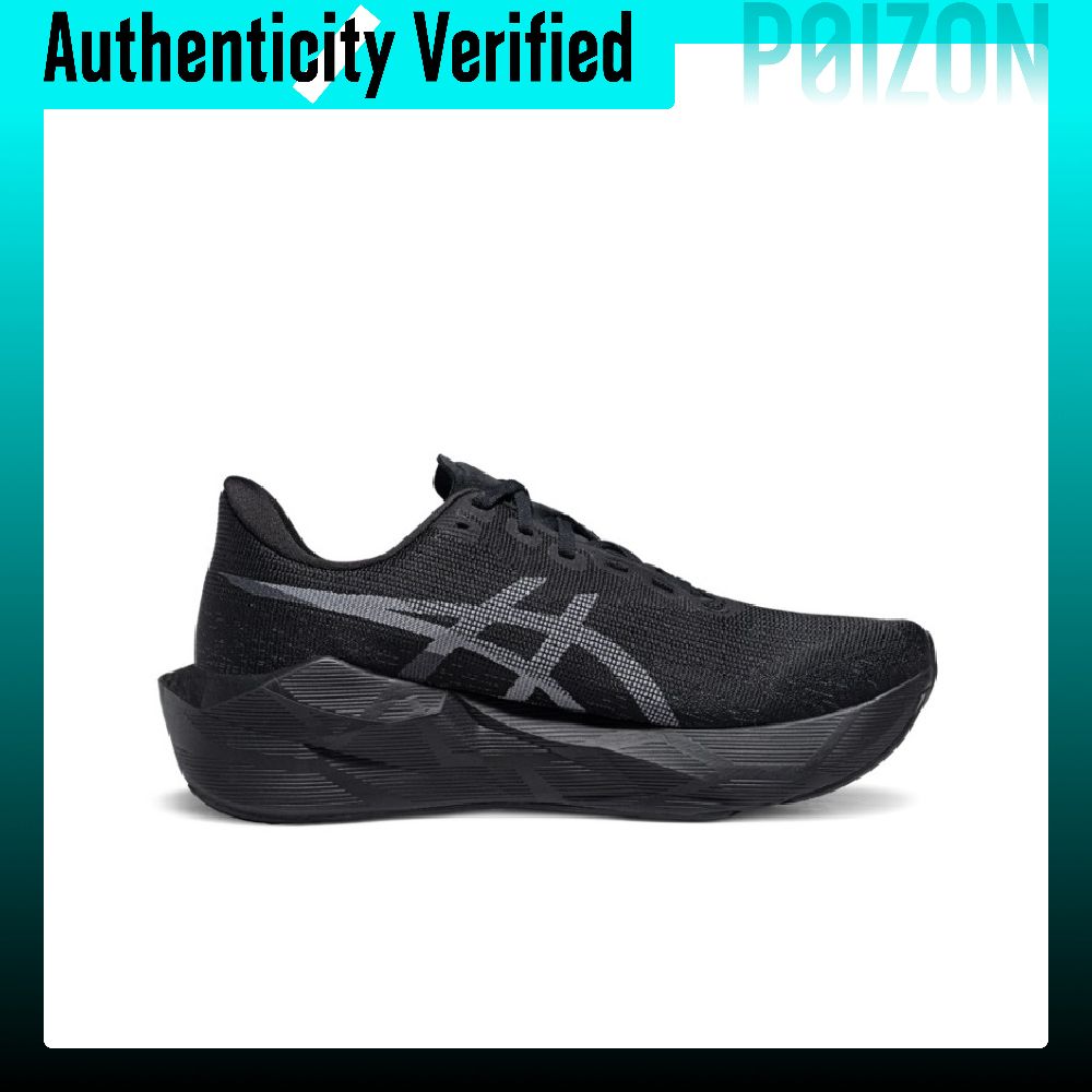 ASICS NOVABLAST 6 Running Shoe - огляд і ціна Running Gear Asics