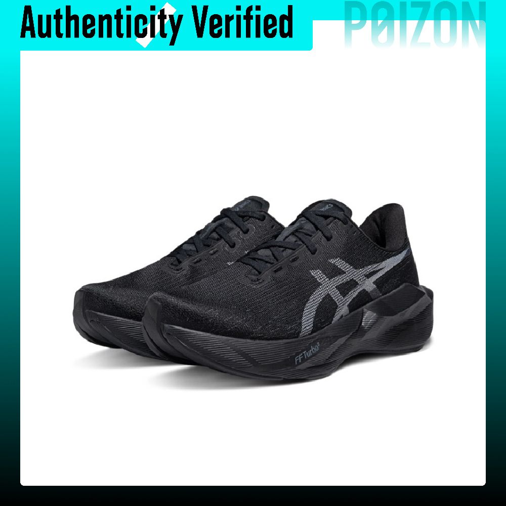 ASICS NOVABLAST 6 Running Shoe - огляд і ціна Running Gear Asics