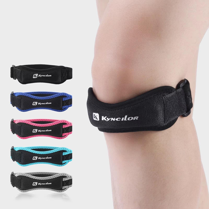Outdoor Sports Knee Pads Patel - огляд і ціна Knee Support Brace