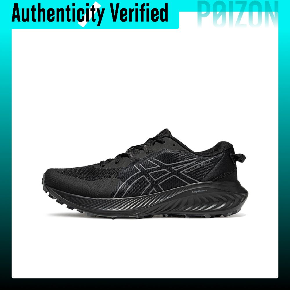 ASICS Gel Excite Trail 2 Trail - огляд і ціна Running Gear Asics