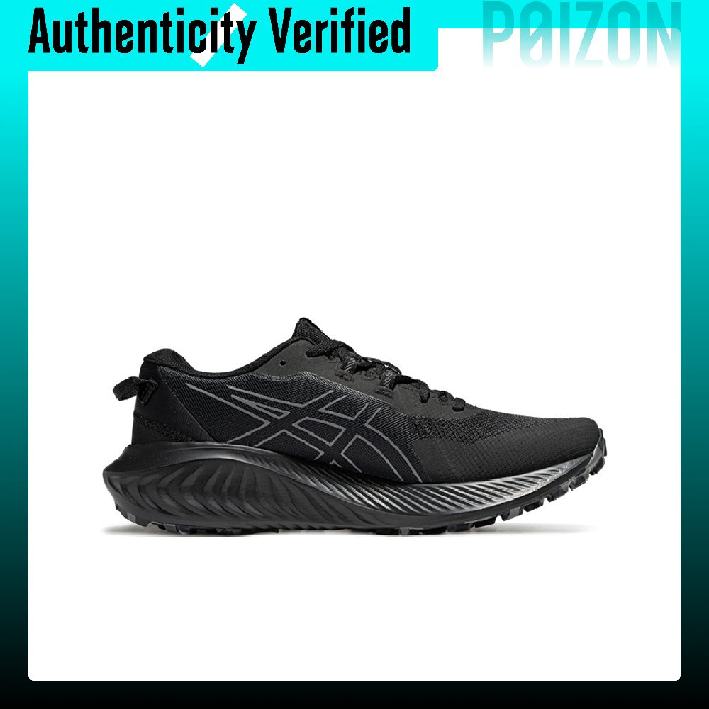 ASICS Gel Excite Trail 2 Trail - огляд і ціна Running Gear Asics