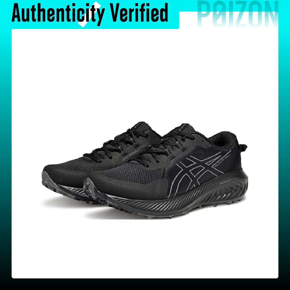 ASICS Gel Excite Trail 2 Trail - огляд і ціна Running Gear Asics