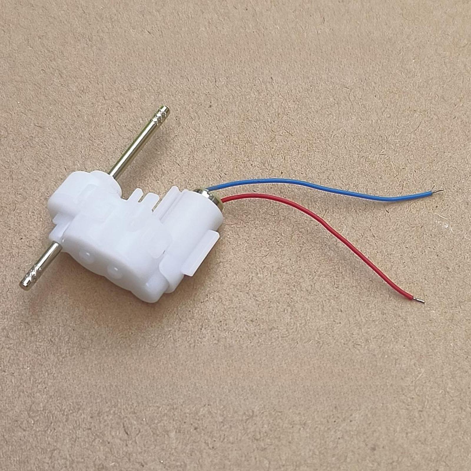 Coreless Motor Mini Dc Geared  - огляд і ціна Running Gear Motor