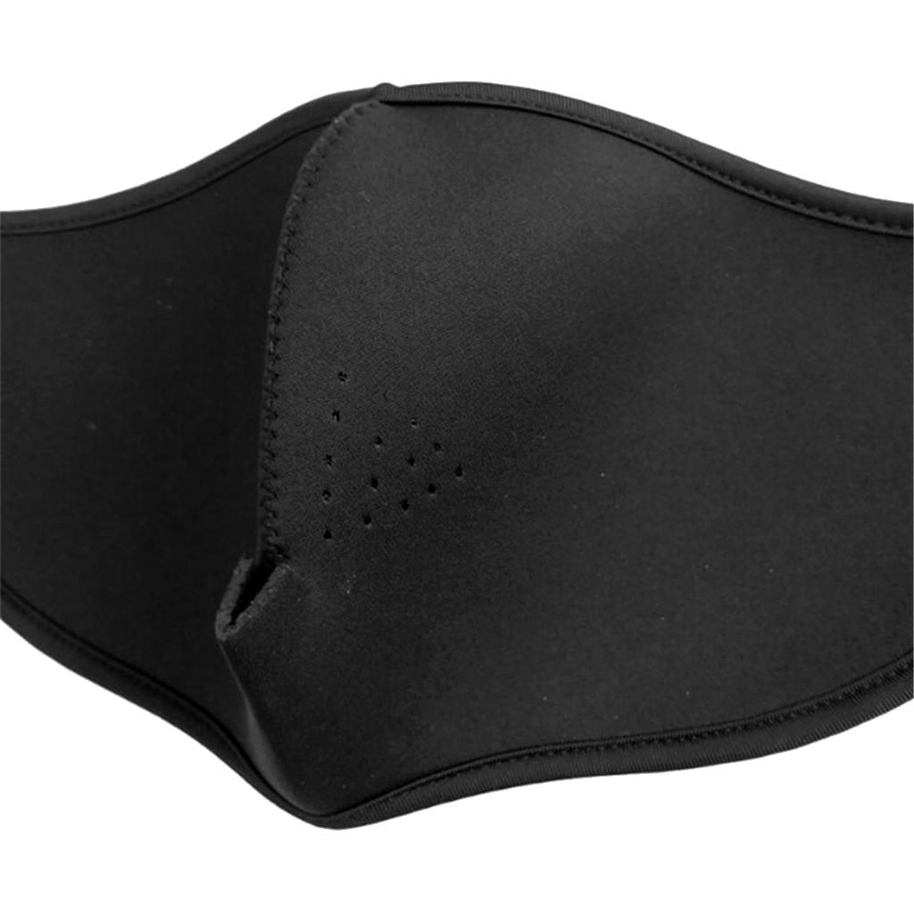 Neoprene Ski Half Face Mask Br - огляд і ціна Running Gear In Winter