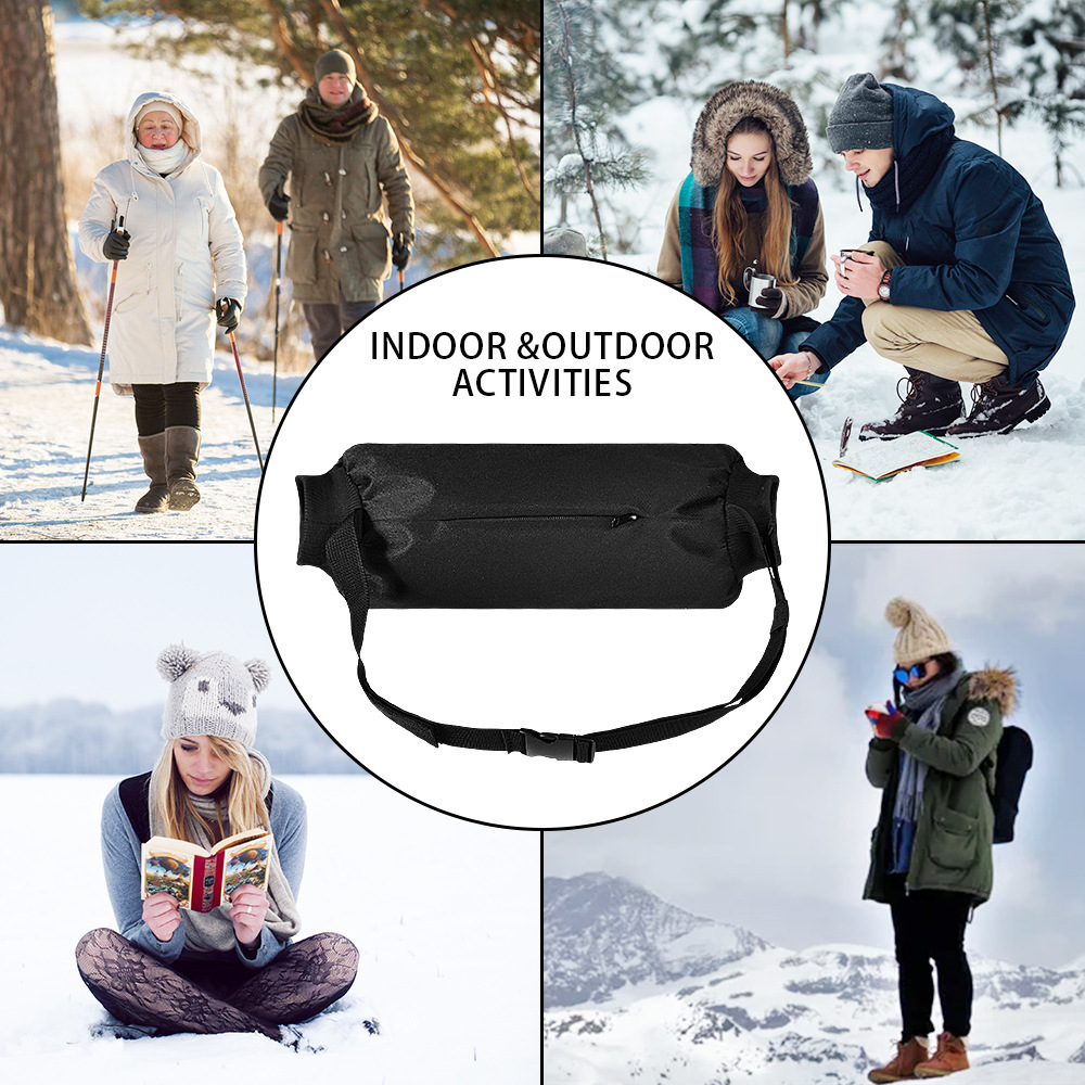 Warm hand sleeves, football sp - огляд і ціна Running Gear In Winter