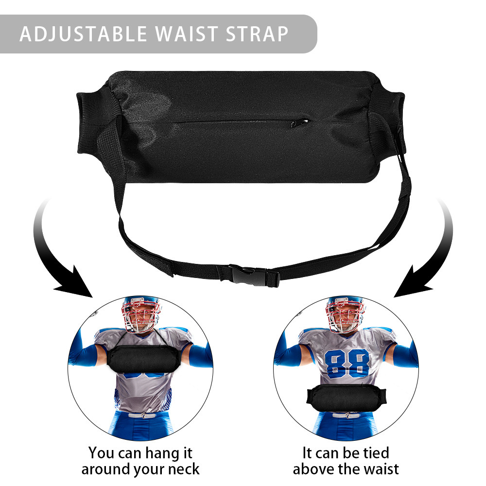 Warm hand sleeves, football sp - огляд і ціна Running Gear In Winter