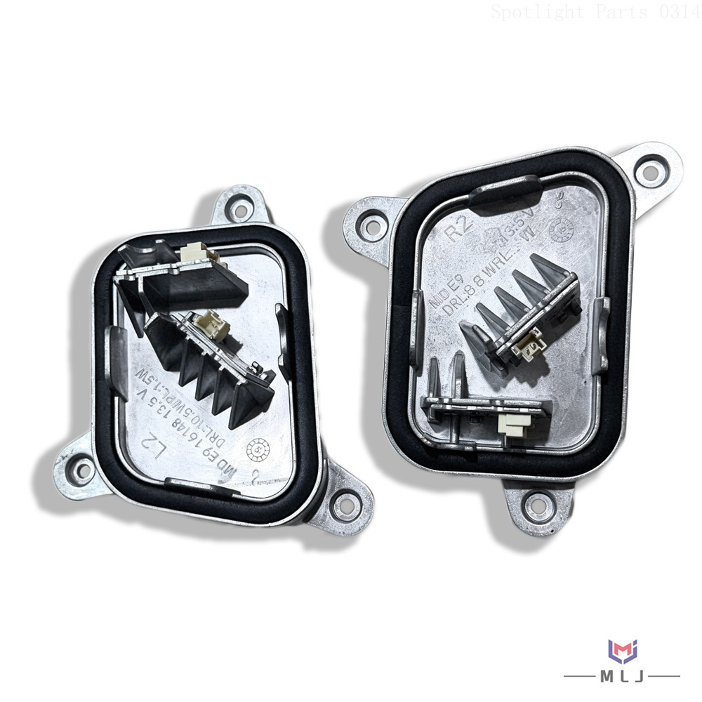 63117470425 63117470426 For 20 - огляд і ціна Running Headlamp Led