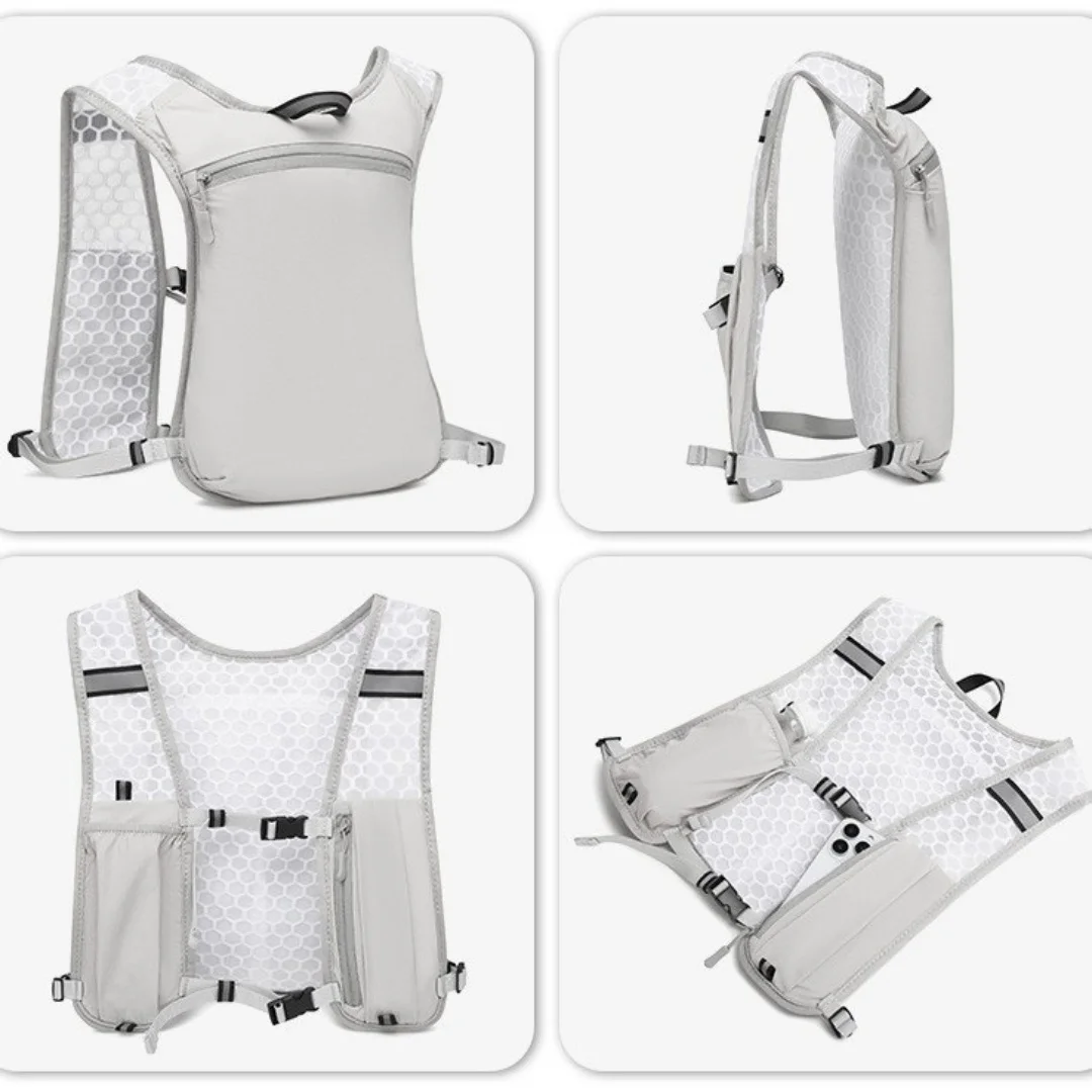 Unisex Water Resistant Breatha - огляд і ціна Running Gear In Winter