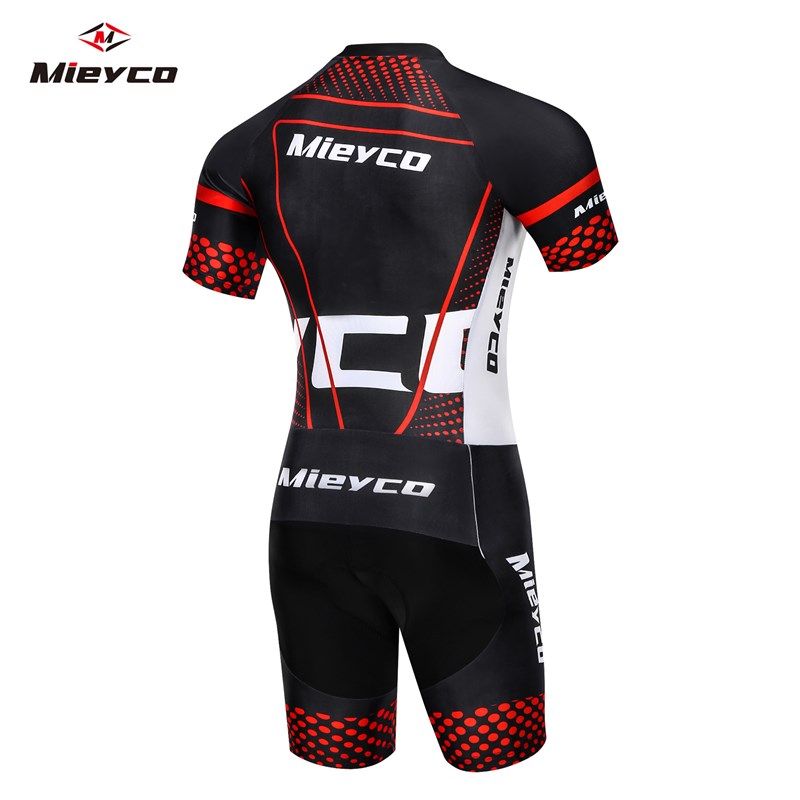 Men’s Triathlon Suit Breathabl - огляд і ціна Running Gear Men Sale