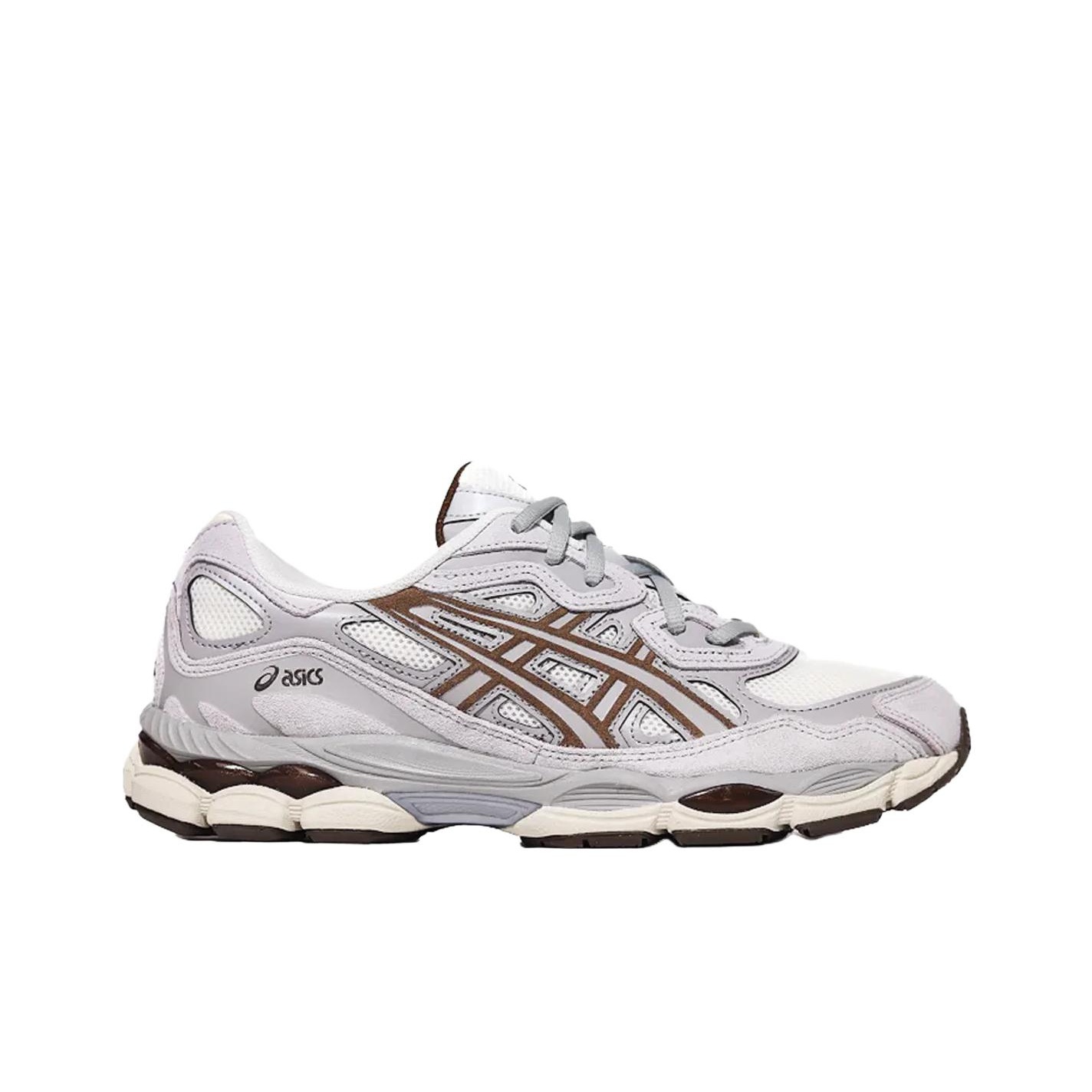 ASICS GEL NYC Running Shoes Un - огляд і ціна Running Gear Asics