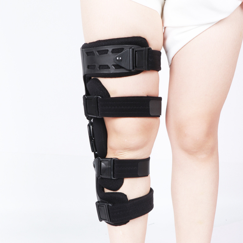 Medical Adjustable Brace Post- - огляд і ціна Knee Support Brace