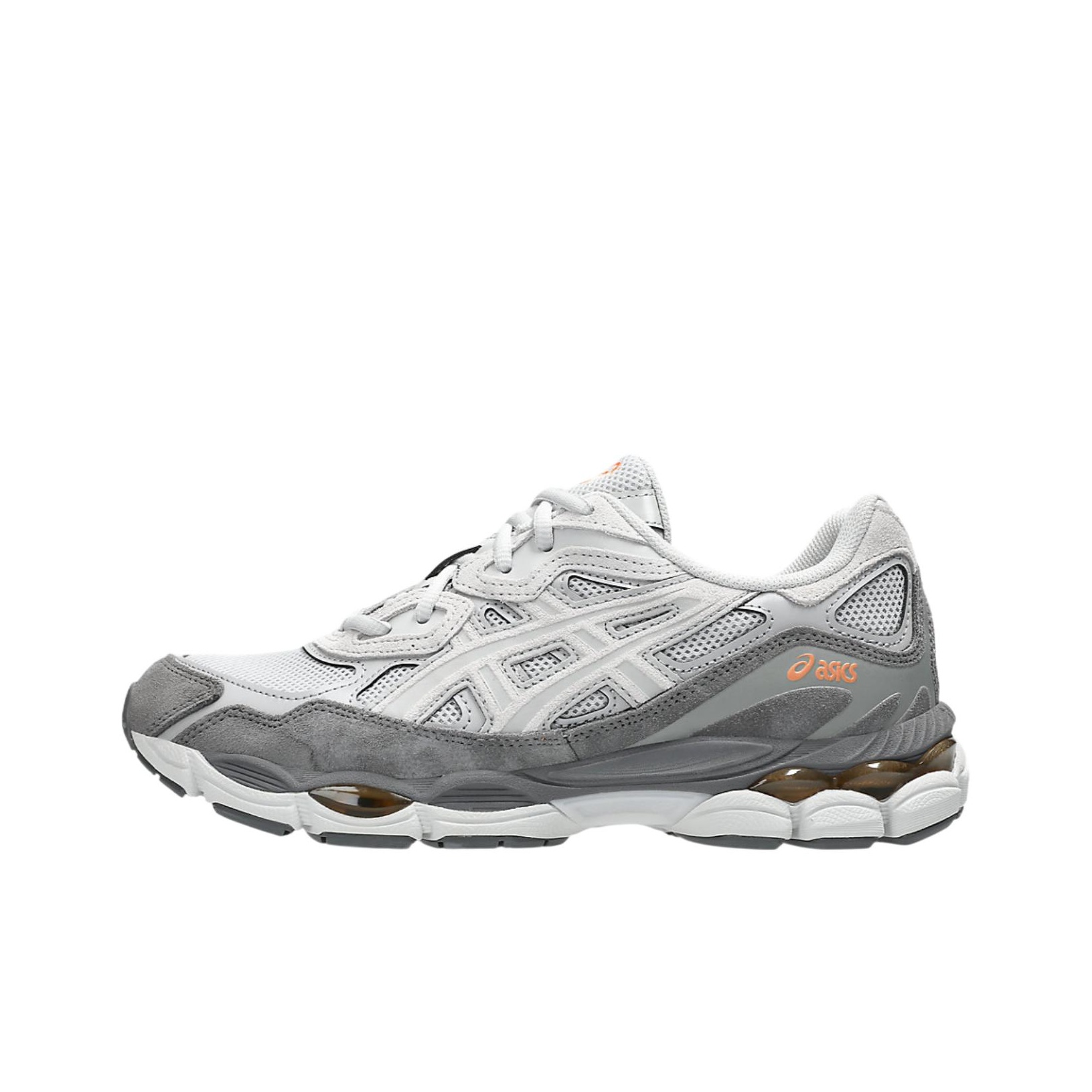 ASICS GEL NYC Running Shoes Un - огляд і ціна Running Gear Asics