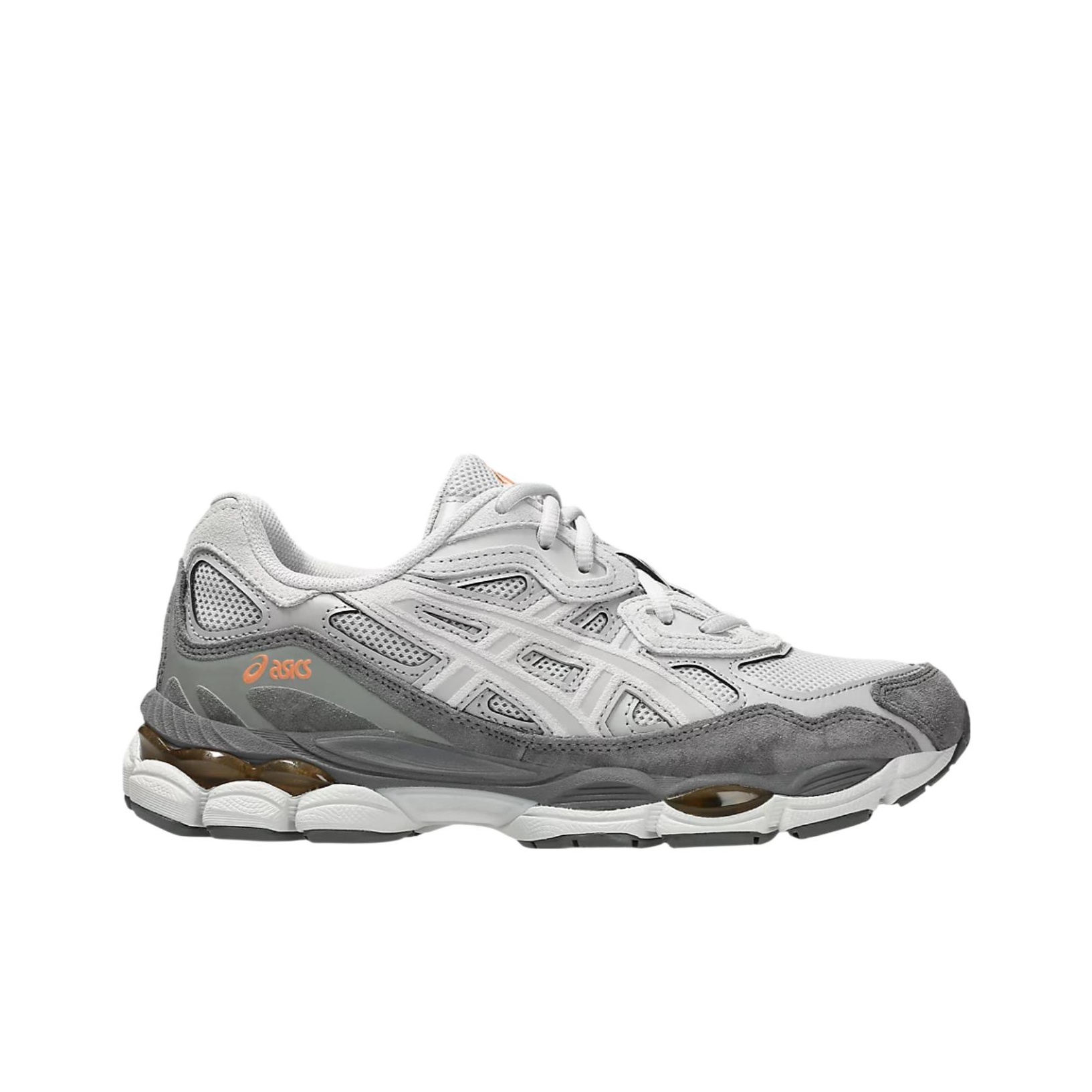 ASICS GEL NYC Running Shoes Un - огляд і ціна Running Gear Asics