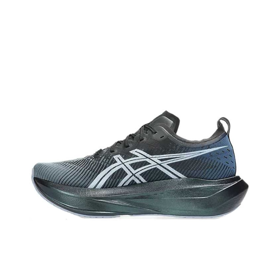 ASICS MEGABLAST Breathable Low - огляд і ціна Running Gear Asics