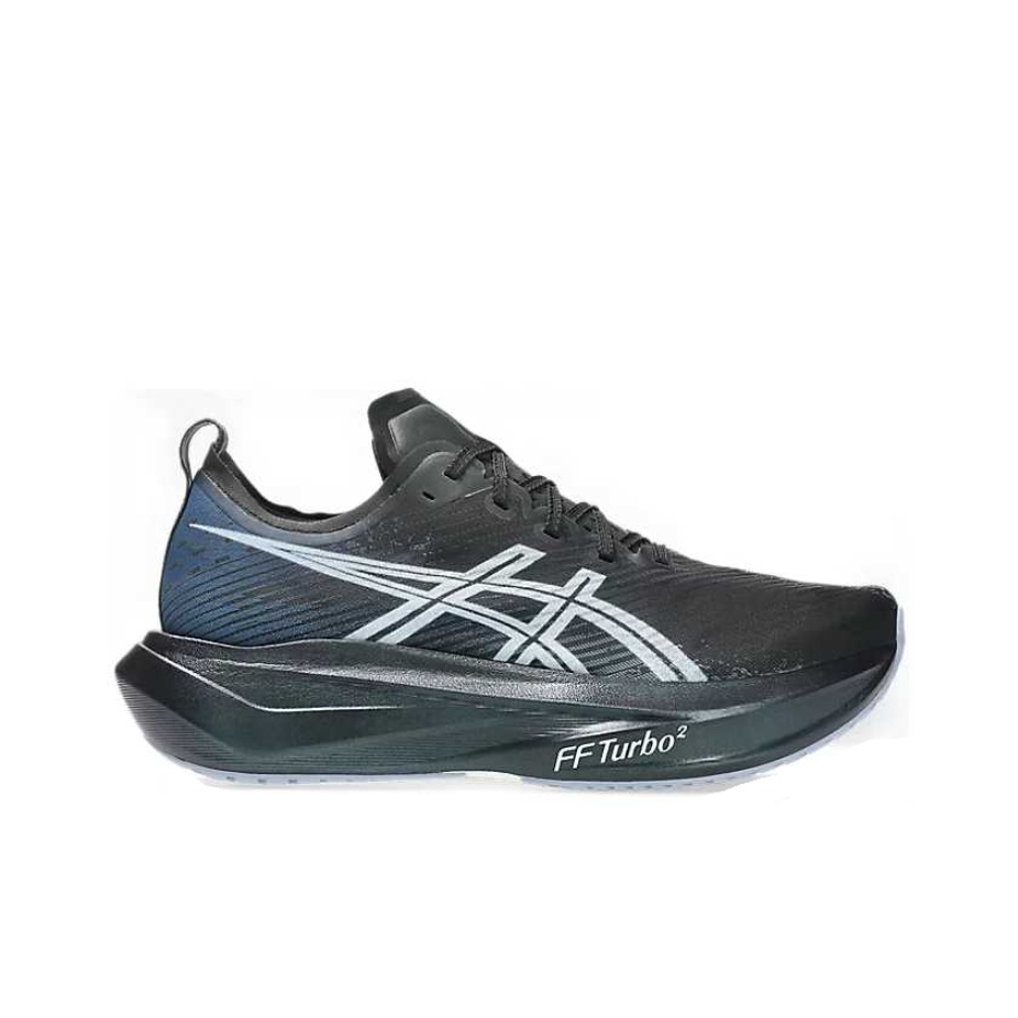 ASICS MEGABLAST Breathable Low - огляд і ціна Running Gear Asics