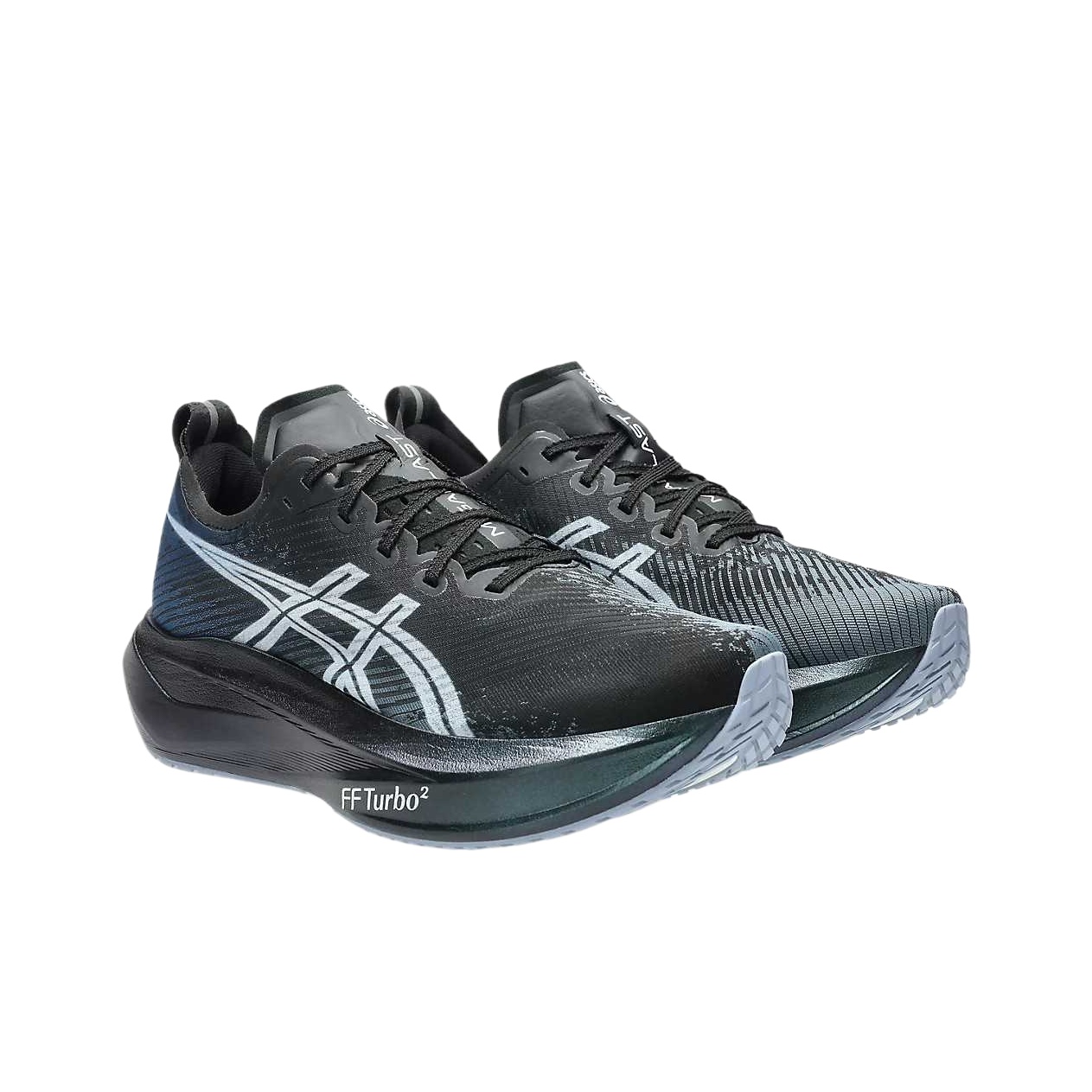 ASICS MEGABLAST Breathable Low - огляд і ціна Running Gear Asics