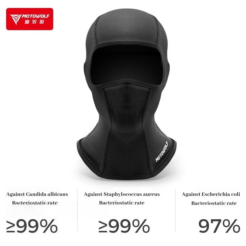 Balaclava for Men Women Summer - огляд і ціна Running Gear In Winter