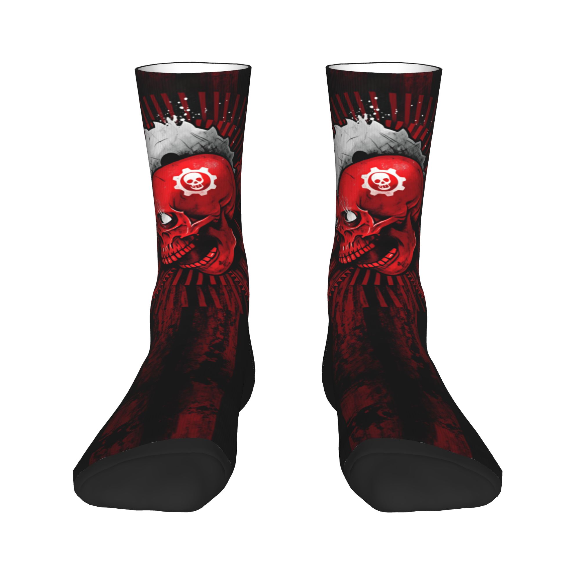Unisex Men Socks G-Gears Of Wa - огляд і ціна Running Gear In Winter