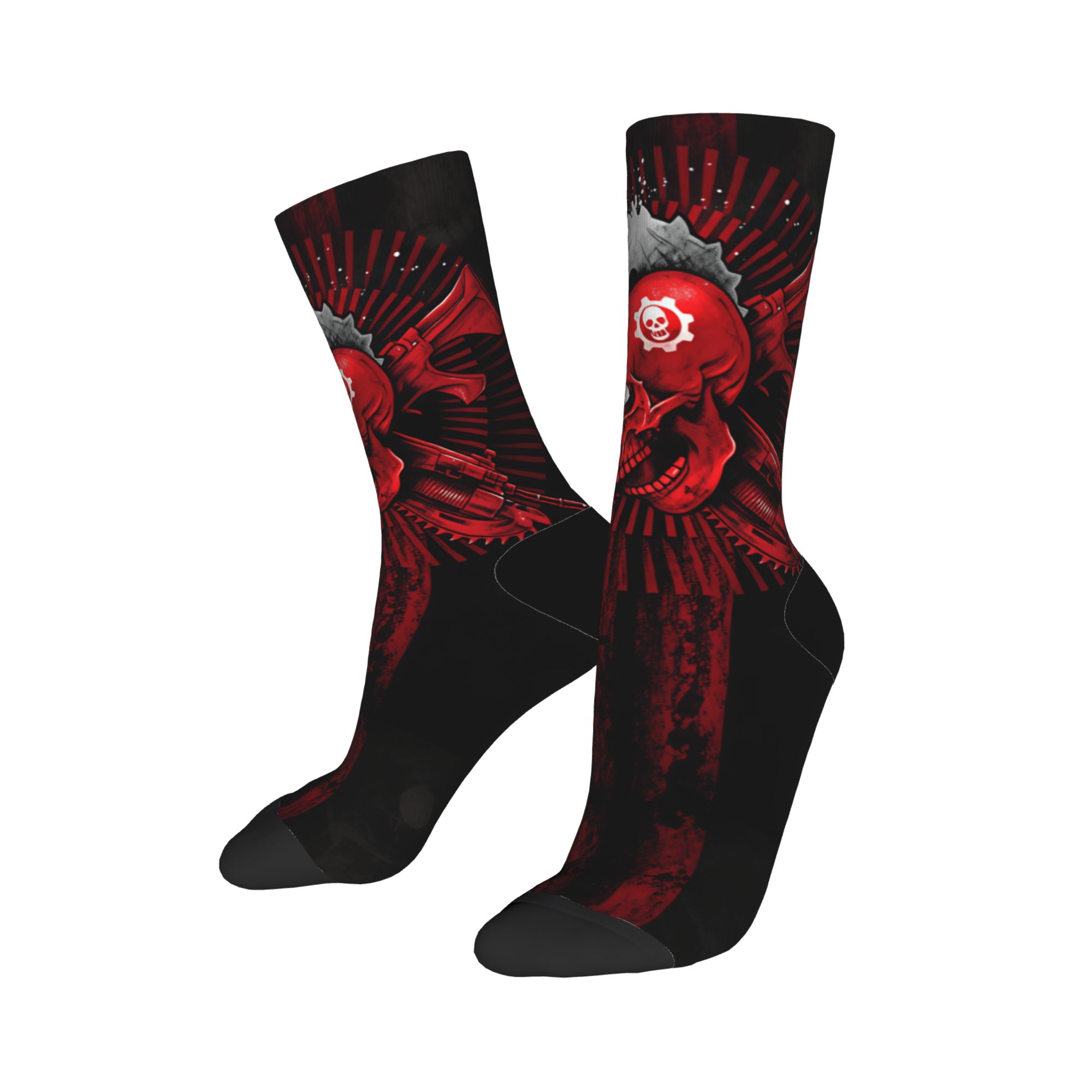 Unisex Men Socks G-Gears Of Wa - огляд і ціна Running Gear In Winter