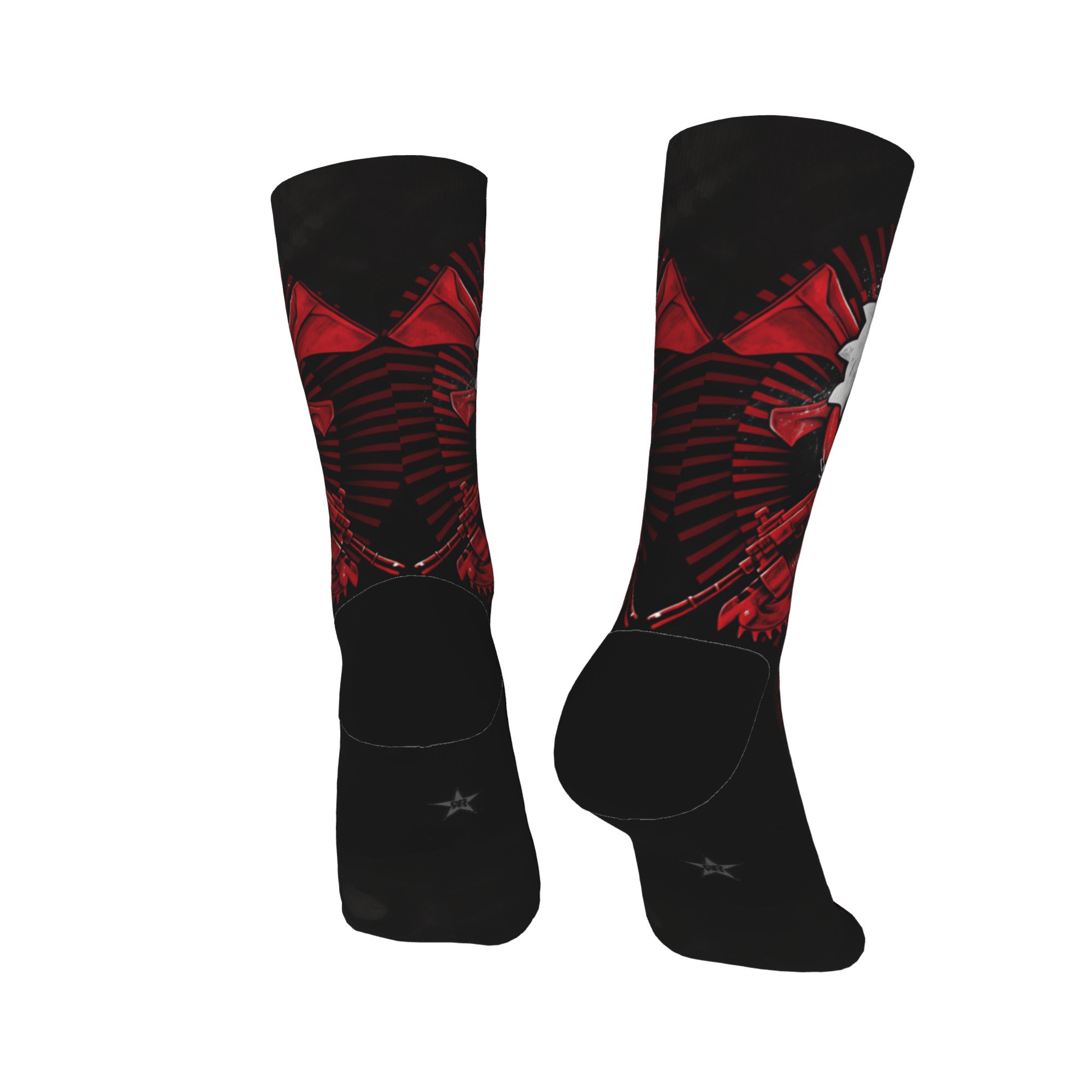Unisex Men Socks G-Gears Of Wa - огляд і ціна Running Gear In Winter