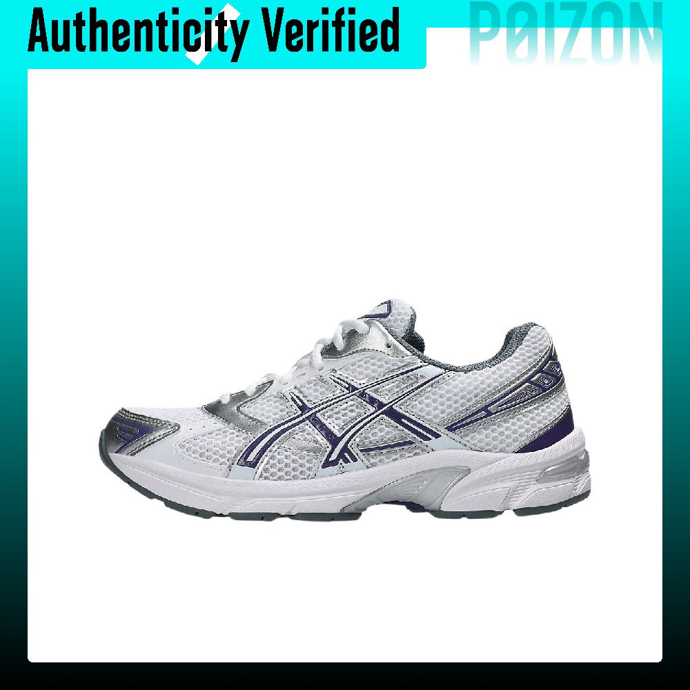 ASICS Gel 1130 Low top Casual  - огляд і ціна Running Gear Asics