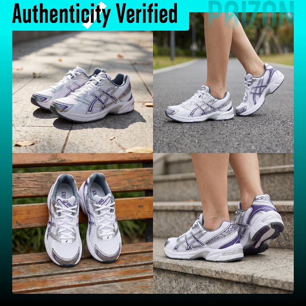 ASICS Gel 1130 Low top Casual  - огляд і ціна Running Gear Asics